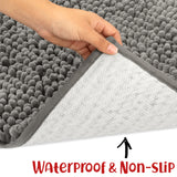 Dog Door Mat, Heavy-Duty