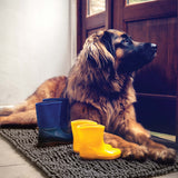 Dog Door Mat, Standard