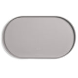 Oval Food Mat, Large