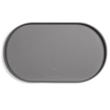 Oval Food Mat, Large