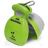 Pooper Scooper, Medium