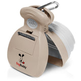 Pooper Scooper, Medium