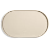 Oval Food Mat, Large