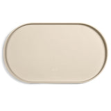 Oval Food Mat, XXL