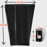 Waste Bags, Jumbo
