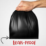 Waste Bags, Jumbo