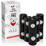 Waste Bags, Jumbo