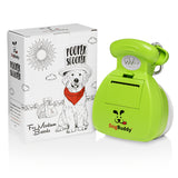 Pooper Scooper, Medium