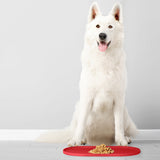Oval Food Mat, Large