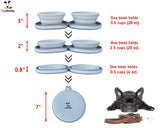 Travel Bowls