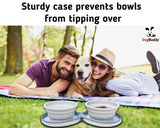 Travel Bowls