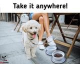 Travel Bowls