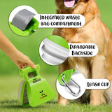 Pooper Scooper, Medium