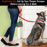 Pooper Scooper, Large