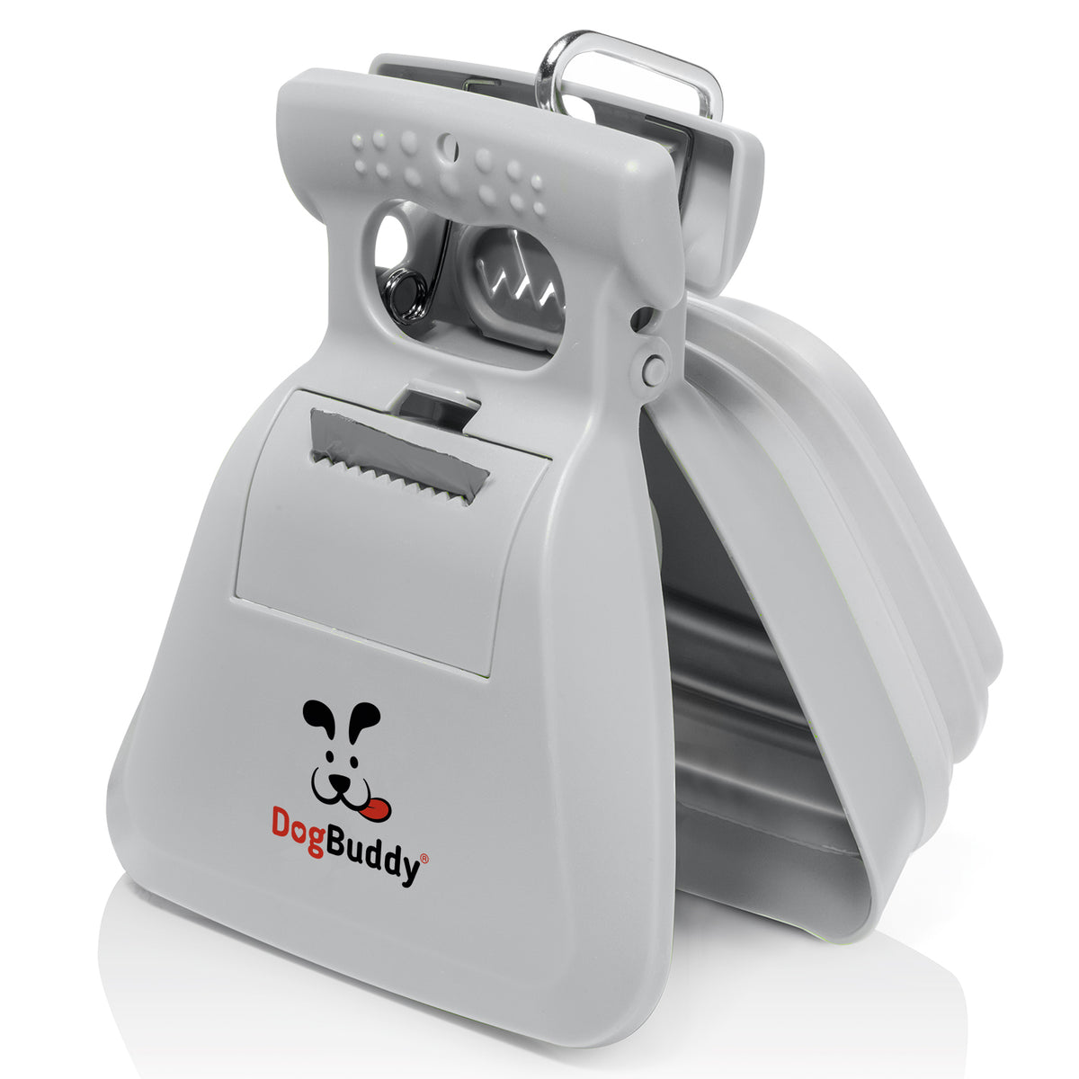 Fancy Pooper Pooper Scooper, Large – BestDogBuddy
